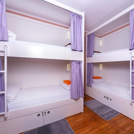 Хостел Friends House Odessza Kültér fotó