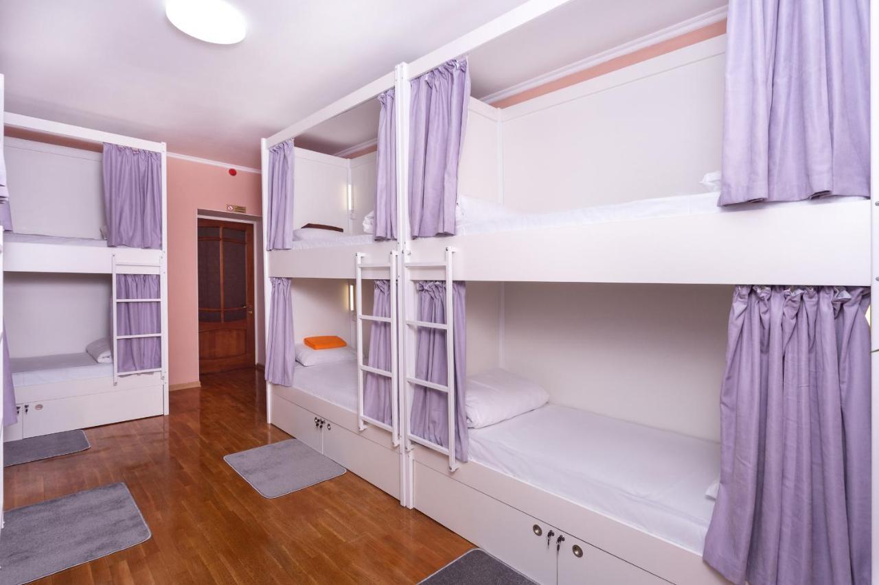 Хостел Friends House Odessza Kültér fotó