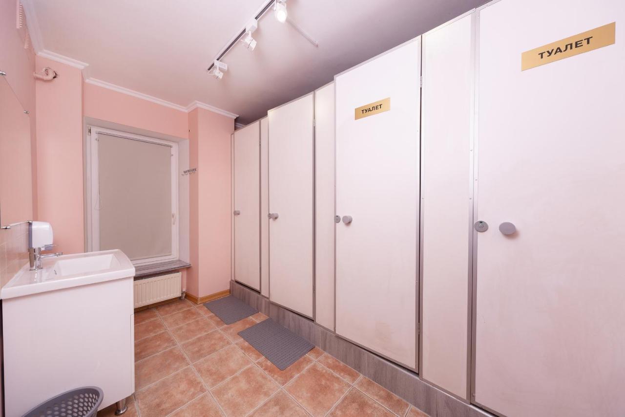 Хостел Friends House Odessza Kültér fotó