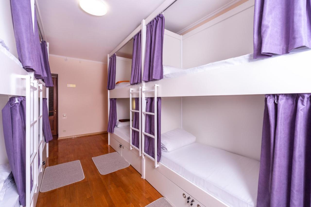 Хостел Friends House Odessza Kültér fotó